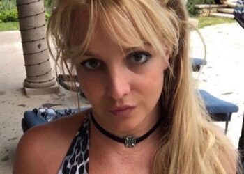 Tribunal rechaza petición de la cantante  Britney Spears