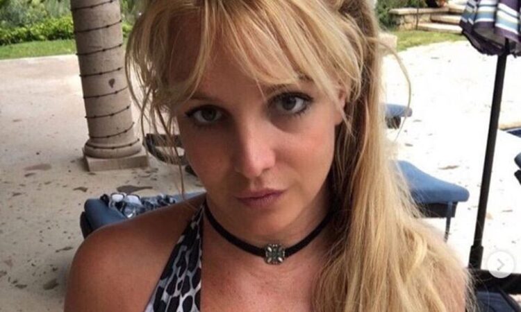 Tribunal rechaza petición de la cantante  Britney Spears