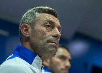 Caixinha: ‘En Cruz Azul creamos una mentalidad de exito ‘