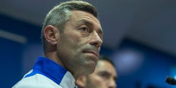 Caixinha: ‘En Cruz Azul creamos una mentalidad de exito ‘