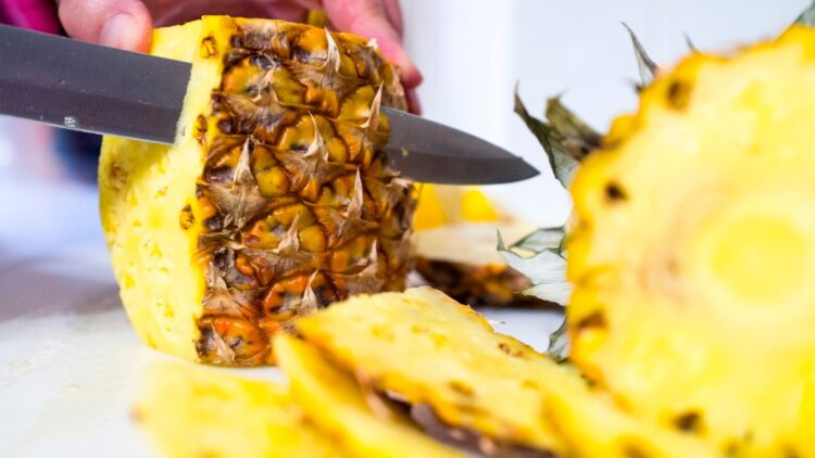 ¿Retención de líquidos? Prueba este diurético natural.