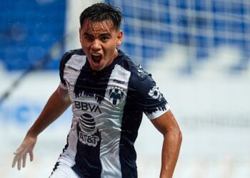 Rayados anuncia uniformes para Apertura 2021