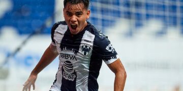 Rayados anuncia uniformes para Apertura 2021