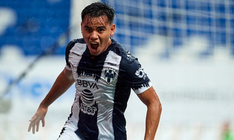 Rayados anuncia uniformes para Apertura 2021