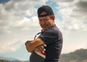 Tras varios días críticos, fallece Sammy Pérez