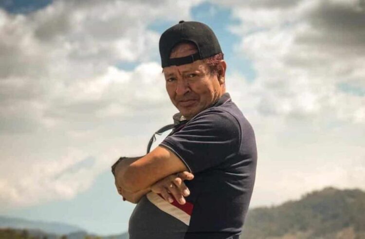 Tras varios días críticos, fallece Sammy Pérez