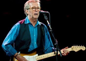 Eric Clapton cancelará shows si exigen pruebas al publico