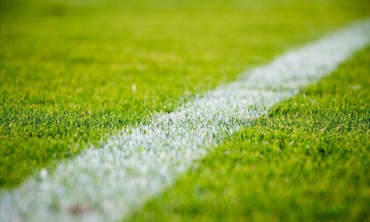 Retiran del campo pancarta de “Igualdad Salarial” en el México-EEUU