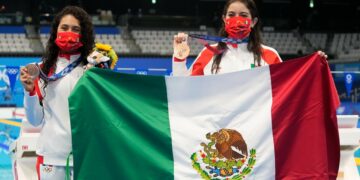 AMLO felicita a los medallistas mexicanos de Tokio 2020