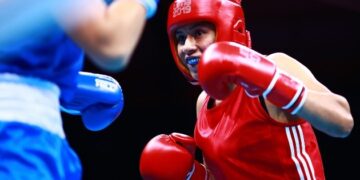 En su debut olímpico caen boxeadoras mexicanas