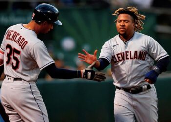 Indios superan a Atleticos