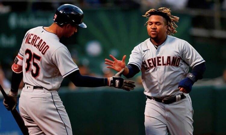 Indios superan a Atleticos