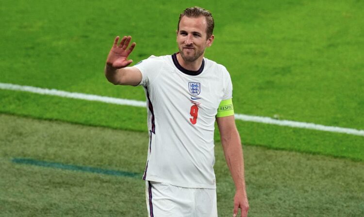 El plan del Manchester United para fichar a Harry Kane