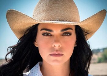 Livia Brito es ‘La desalmada’ en su regreso a las telenovelas mexicanas