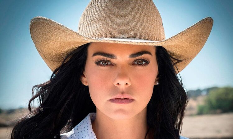 Livia Brito es ‘La desalmada’ en su regreso a las telenovelas mexicanas