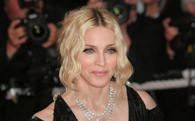 Madonna exige que le devuelvan la vida a Britney Spears
