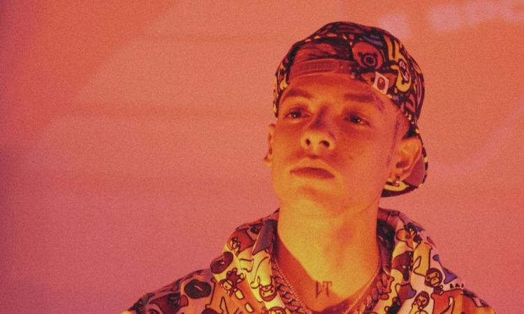 Natanael Cano revela que padece enfermedad mental