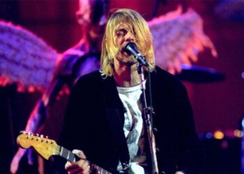 Bandas de rock más buscadas en internet