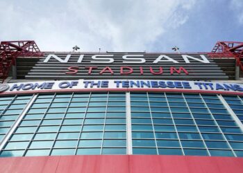 EE.UU. jugará partido clasificatorio ante Canadá en el Nissan Stadium