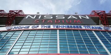 EE.UU. jugará partido clasificatorio ante Canadá en el Nissan Stadium