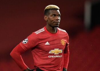 Pogba cerca de llegar al PSG