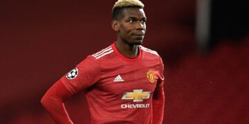 Pogba cerca de llegar al PSG