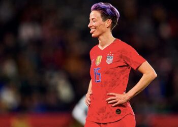 ¿Quién podrá con EEUU en el fútbol femenino?