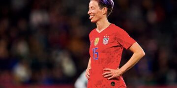 ¿Quién podrá con EEUU en el fútbol femenino?