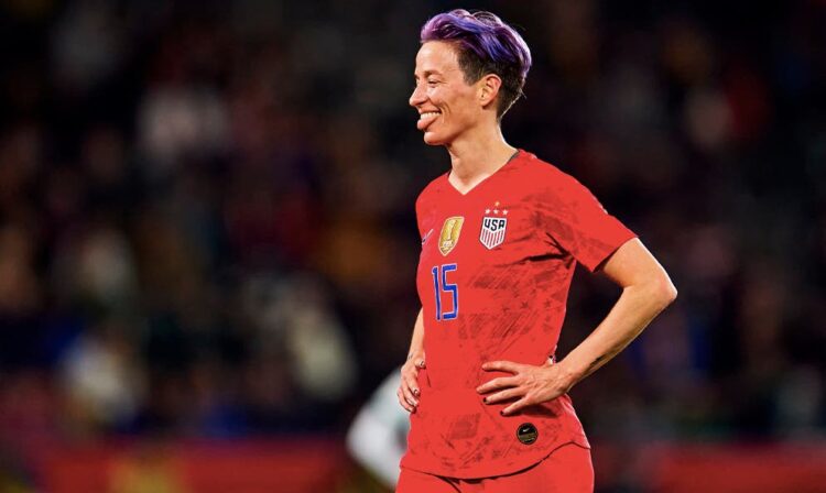 ¿Quién podrá con EEUU en el fútbol femenino?