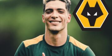 Raúl Jiménez regresará a las canchas en la pretemporada con los Wolves