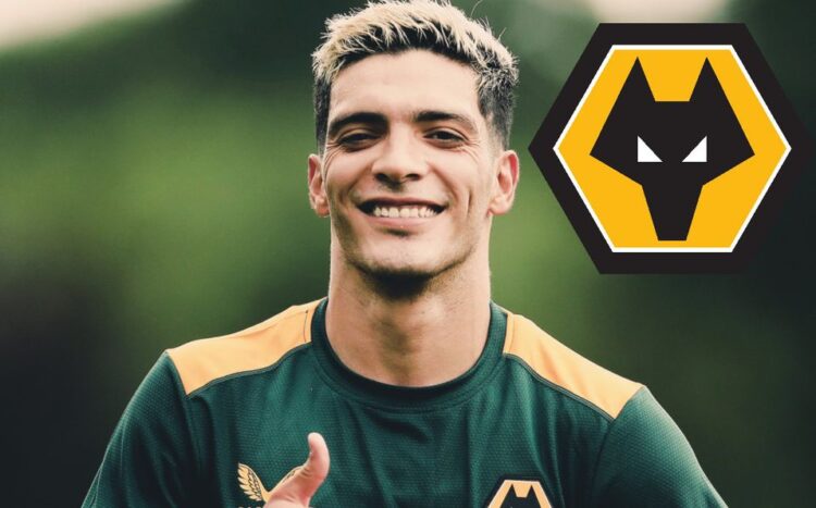 Raúl Jiménez regresará a las canchas en la pretemporada con los Wolves