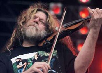 Muere Robert Steinhardt