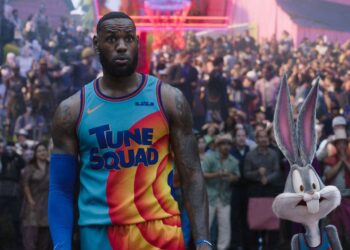 ¿Michael Jordan aparece en ‘Space Jam 2’?