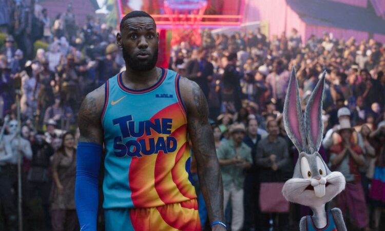 ¿Michael Jordan aparece en ‘Space Jam 2’?