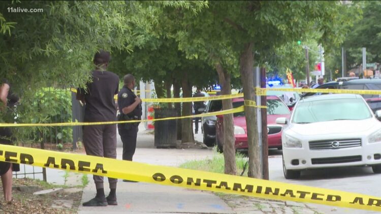 Tiroteo deja 8 heridos en Fort Worth