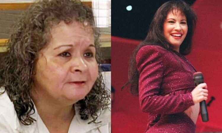 yolanda saldivar podria salir de prision
