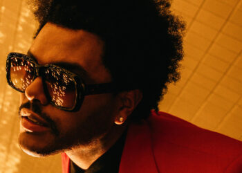 The Weeknd te dejará sin aliento