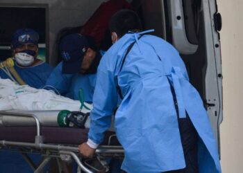 Mueren por covid-19 dos jóvenes de 20 y 26 años; no sufrían comorbilidades