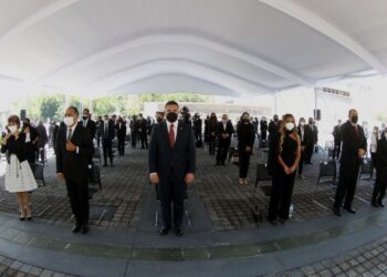 René Juárez, orgullo del PRI por su talento, vocación y sentido social: Moreno