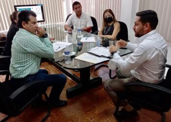 Gestiona Alcalde electo de Victoria recursos ante BANOBRAS