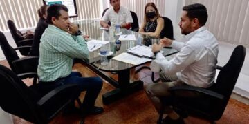 Gestiona Alcalde electo de Victoria recursos ante BANOBRAS