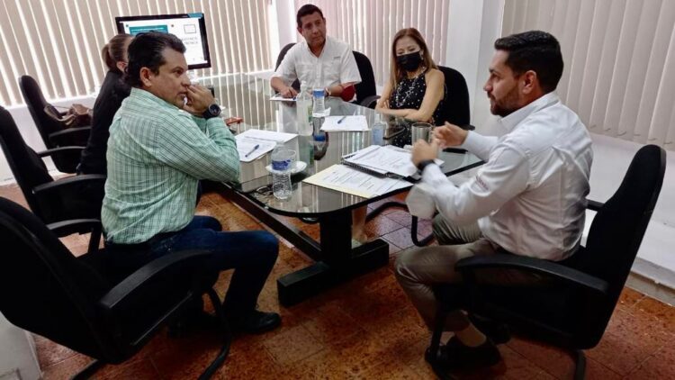 Gestiona Alcalde electo de Victoria recursos ante BANOBRAS