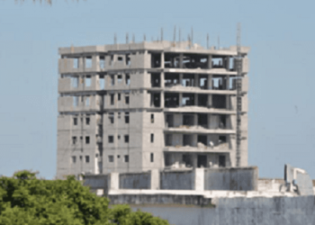 Repunta el desarrollo inmobiliario en Tampico