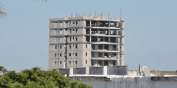 Repunta el desarrollo inmobiliario en Tampico