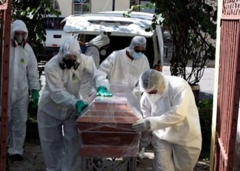 Mueren personas de Covid-19 pese a inmunización completa en Altamira