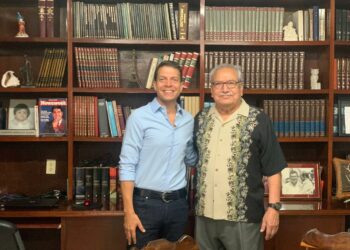 Busca PAN de Tamaulipas alianza con PRI y PRD para 2022