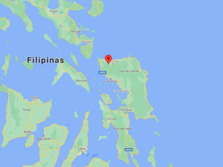 Sismo magnitud 7.2 sacude Filipinas; activan alerta de tsunami