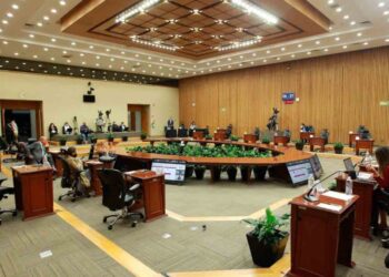 Aprueba INE 5 mil 821 millones de financiamiento a partidos políticos para 2022