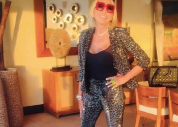 Dan prisión preventiva a Laura Bozzo por delito fiscal