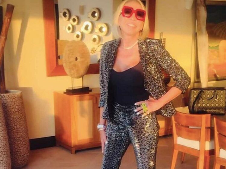 Dan prisión preventiva a Laura Bozzo por delito fiscal